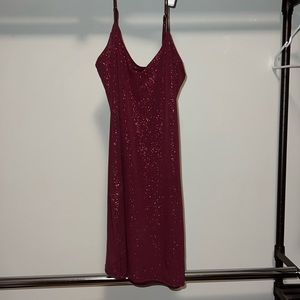 Lucy in the sky dress